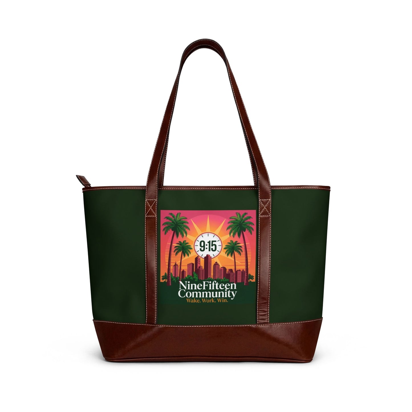 NineFifteen Sunset Tote