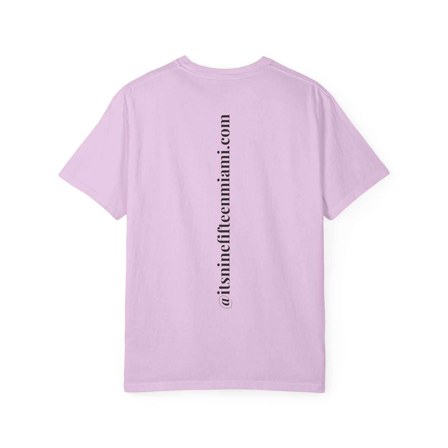 Wake. Work. Win. Tee