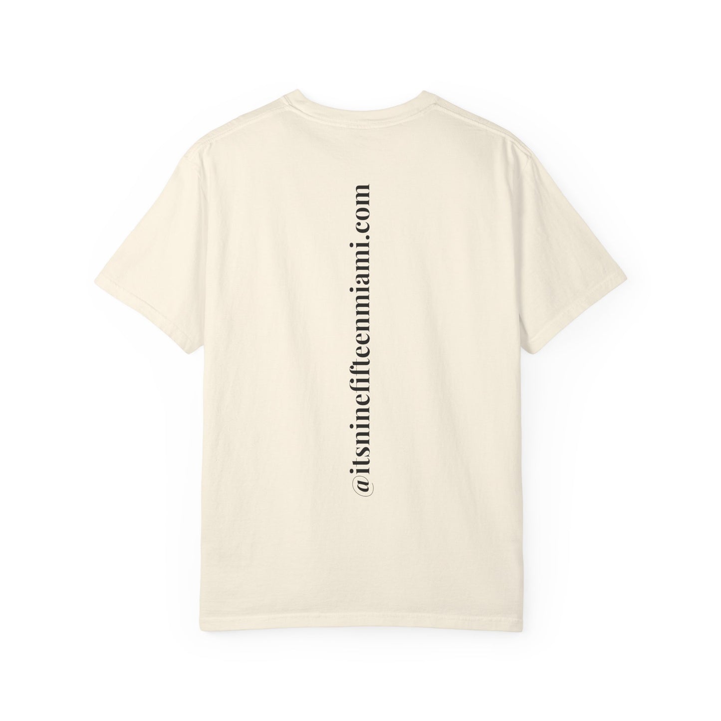Wake. Work. Win. Tee