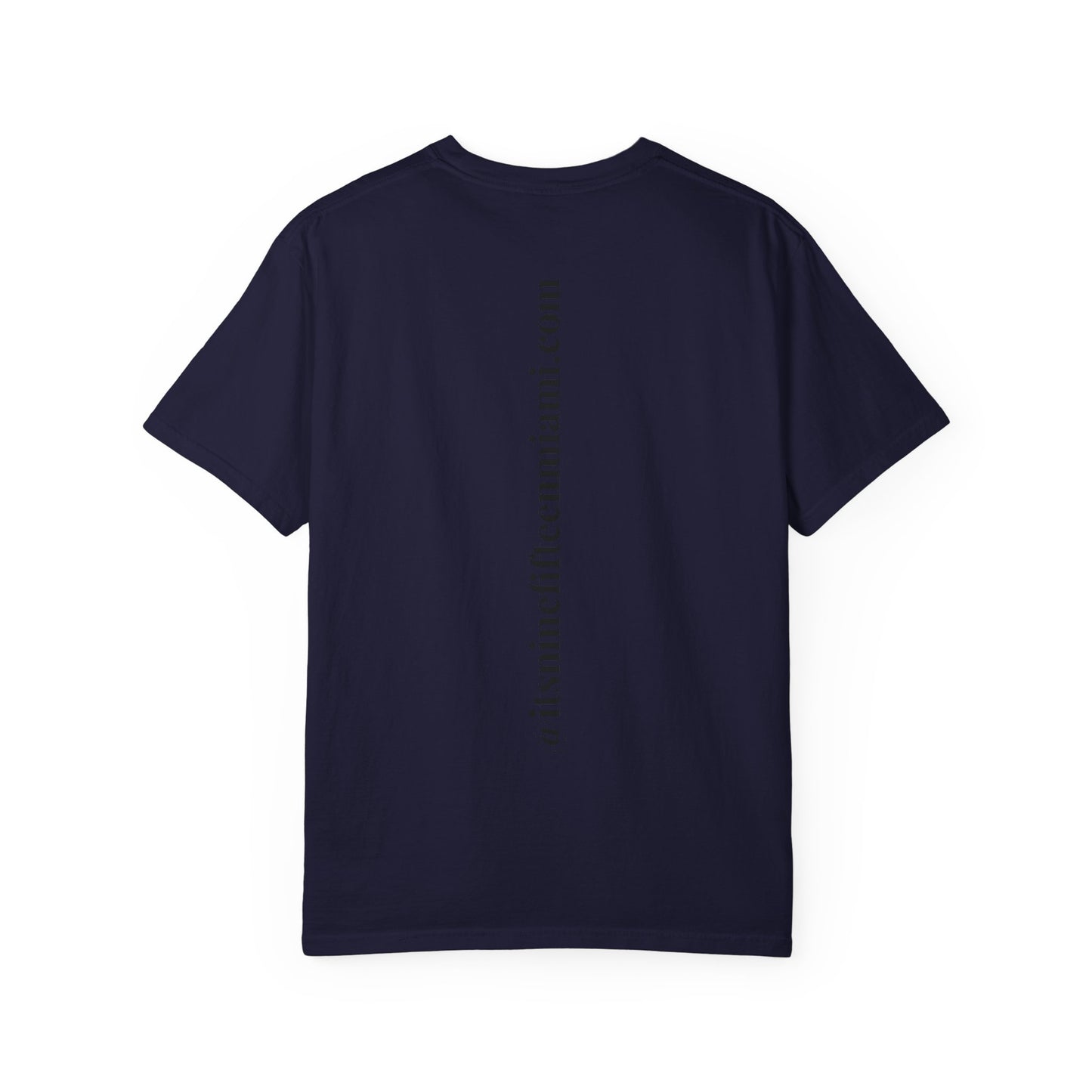 Wake. Work. Win. Tee