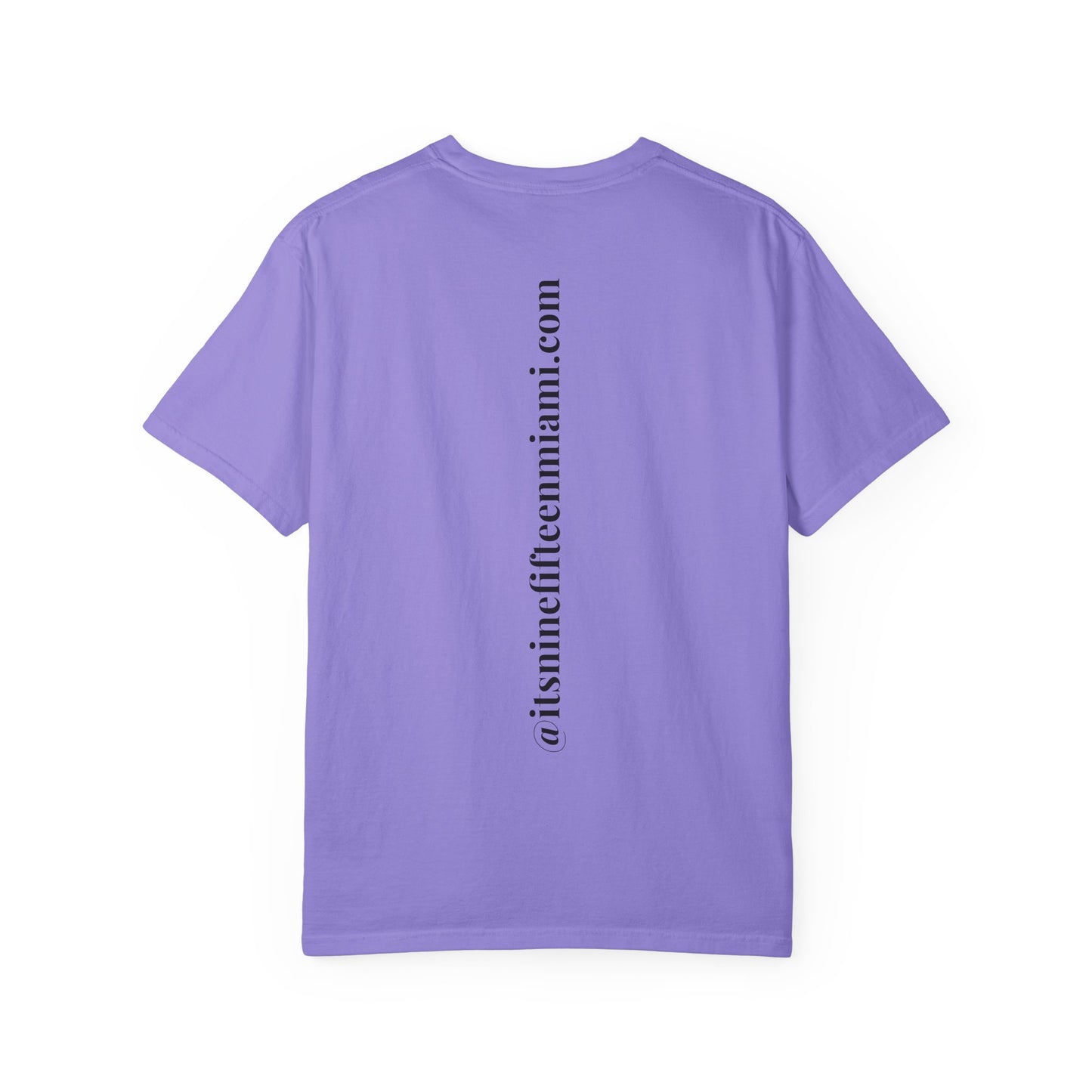 Wake. Work. Win. Tee