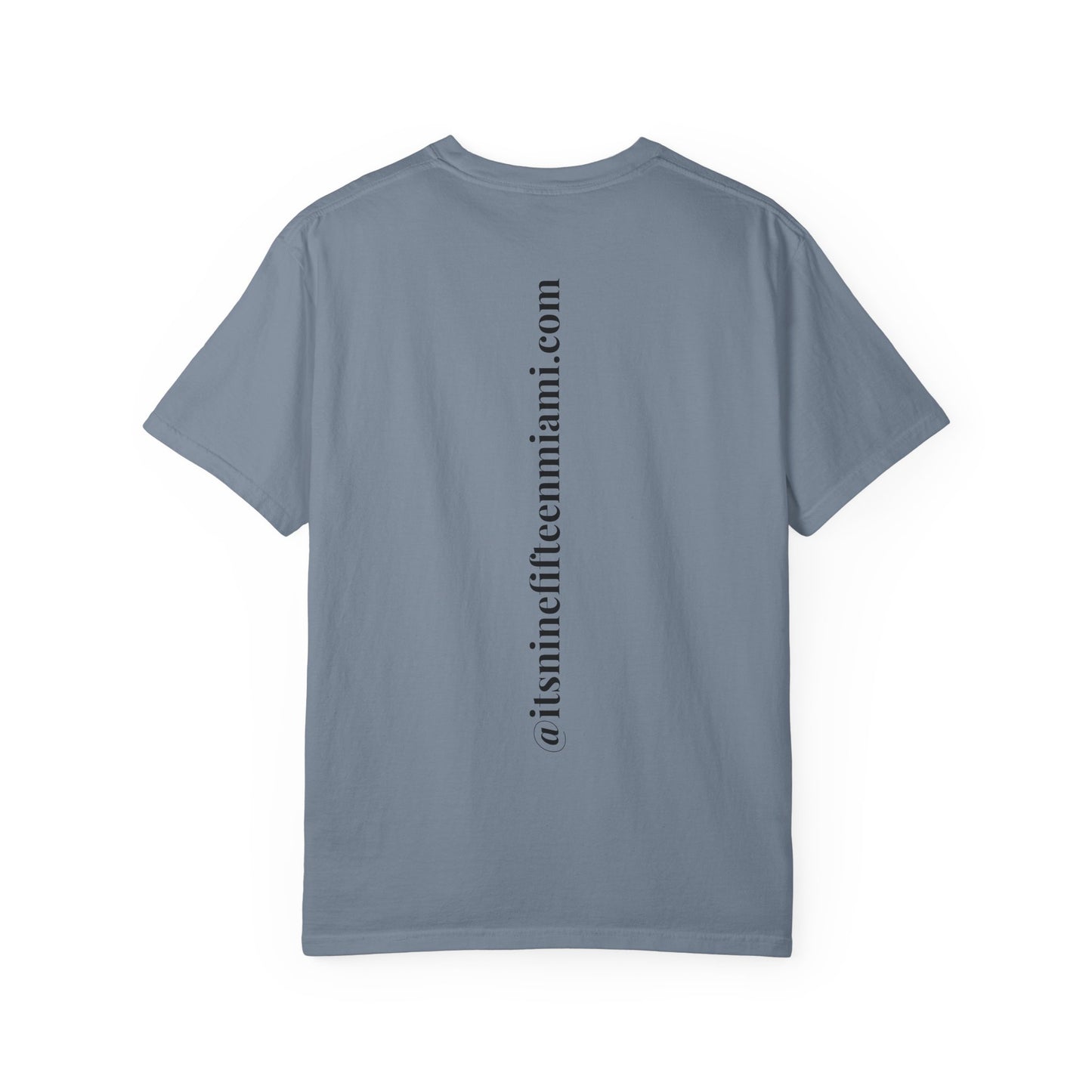 Wake. Work. Win. Tee