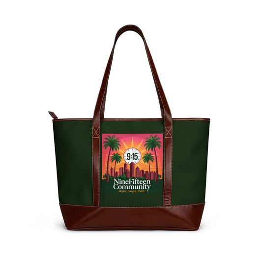 NineFifteen Sunset Tote